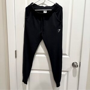 Gymshark Fleece Joggers